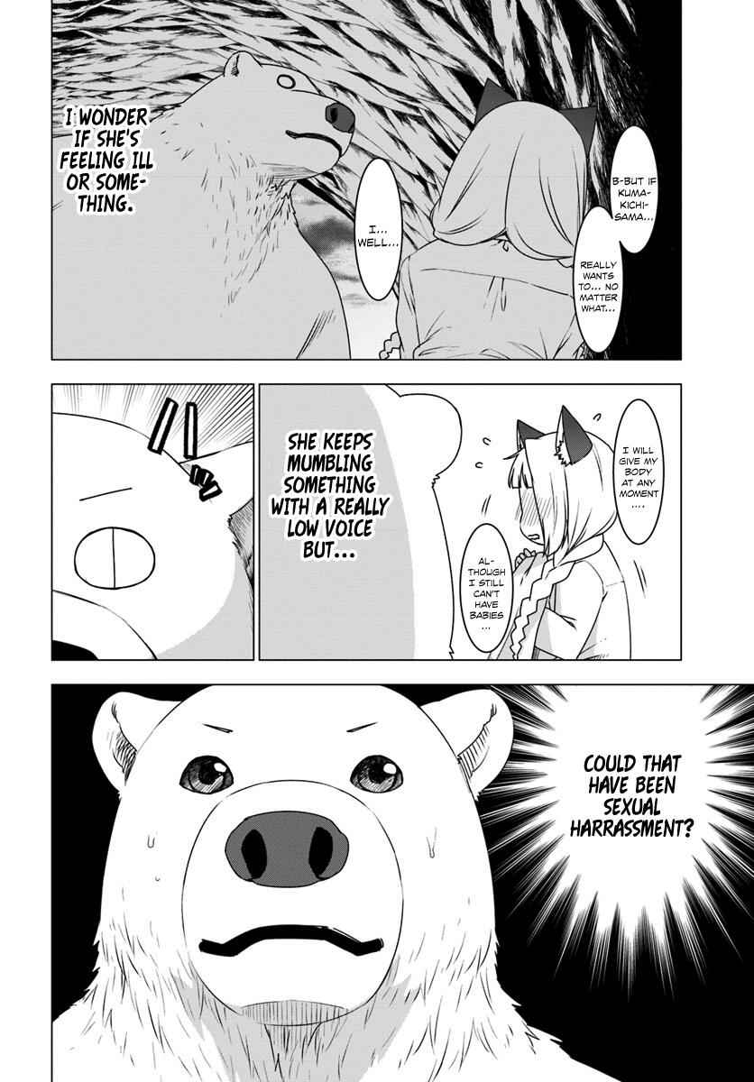 Shirokuma Tensei Chapter 4 9